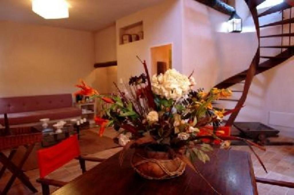 Residence Posillipo Napoli Phòng bức ảnh