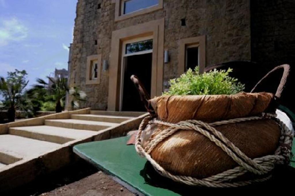 Residence Posillipo Napoli Ngoại thất bức ảnh