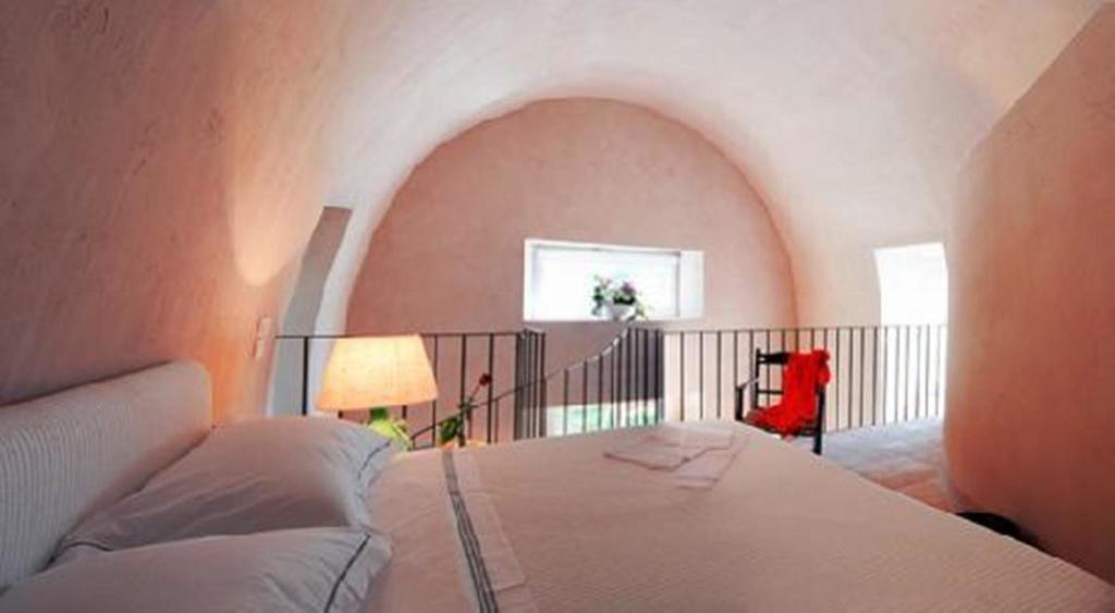 Residence Posillipo Napoli Ngoại thất bức ảnh