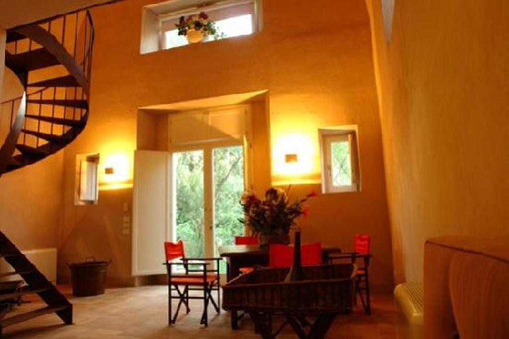 Residence Posillipo Napoli Ngoại thất bức ảnh