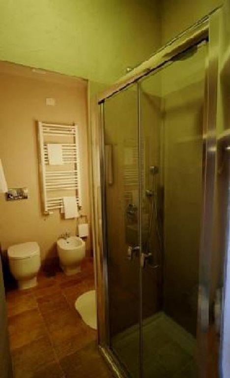 Residence Posillipo Napoli Ngoại thất bức ảnh