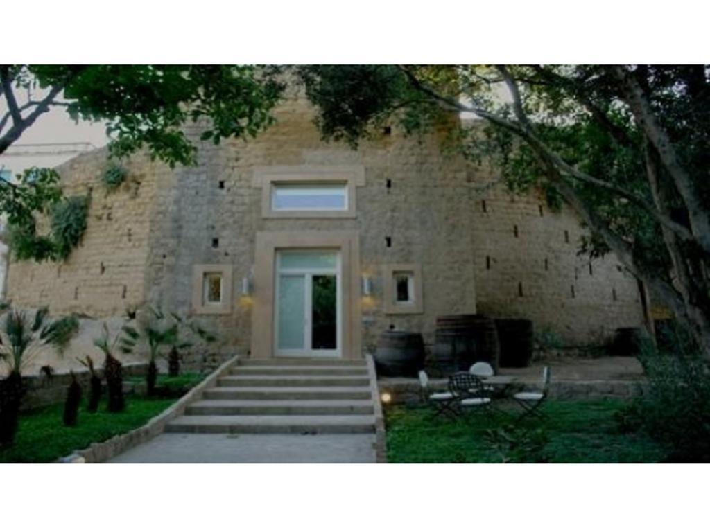 Residence Posillipo Napoli Ngoại thất bức ảnh